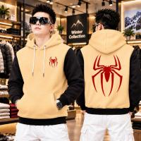 Stylish Design Winter Hoodie