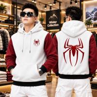 Stylish Design Winter Hoodie