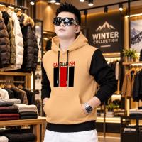 Stylish Design Winter Hoodie