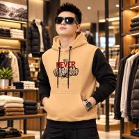 Stylish Design Winter Hoodie