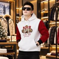 Stylish Design Winter Hoodie