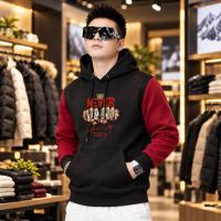 Stylish Design Winter Hoodie