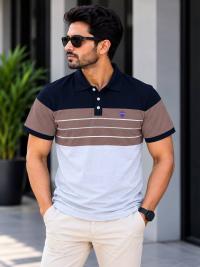Stylish Polo Shirt