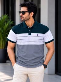 Stylish Polo Shirt
