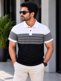 Stylish Polo Shirt