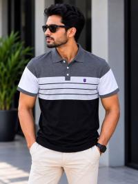 Stylish Polo Shirt