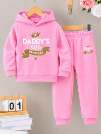 Stylish Trendy Kids Hoodie Set