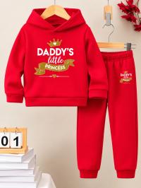 Stylish Trendy Kids Hoodie Set