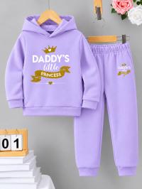 Stylish Trendy Kids Hoodie Set