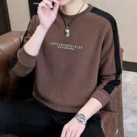 Premium Cotton Full Sleeve Sweatshirt