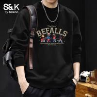 Cotton Sweatshirt for Men