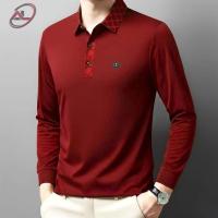 Full Sleeve Polo Shirt