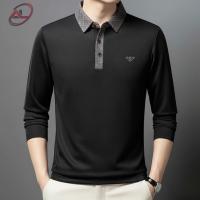 Full Sleeve Polo Shirt