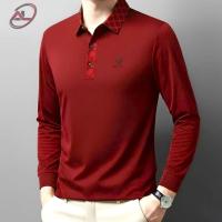 Full Sleeve Polo Shirt