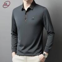 Full Sleeve Polo Shirt