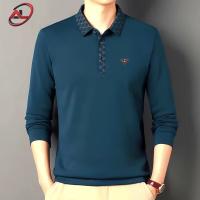 Full Sleeve Polo Shirt
