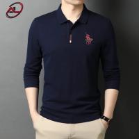 Full Sleeve Polo Shirt