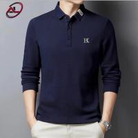 Full Sleeve Polo Shirt