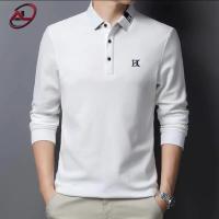 Full Sleeve Polo Shirt