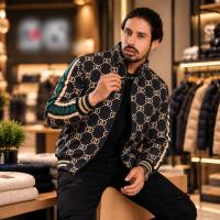 Stylish Padding Jacket