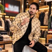 Stylish Padding Jacket