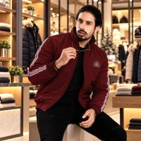 Stylish Padding Jacket