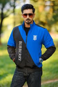 Stylish Padding Jacket